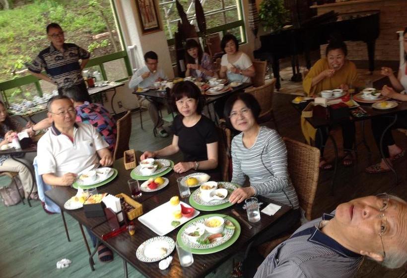 Hotel Minamikaikisen