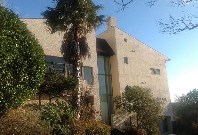 Hotel Minamikaikisen