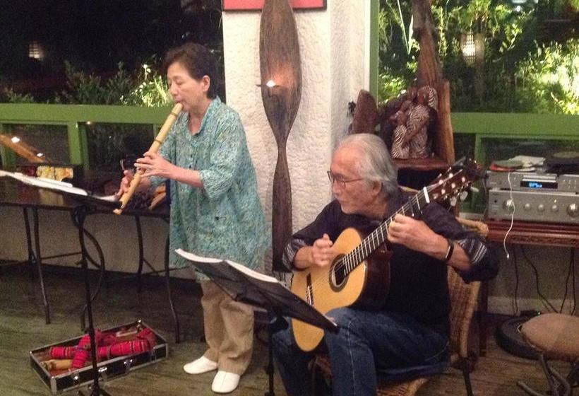 Hotel Minamikaikisen