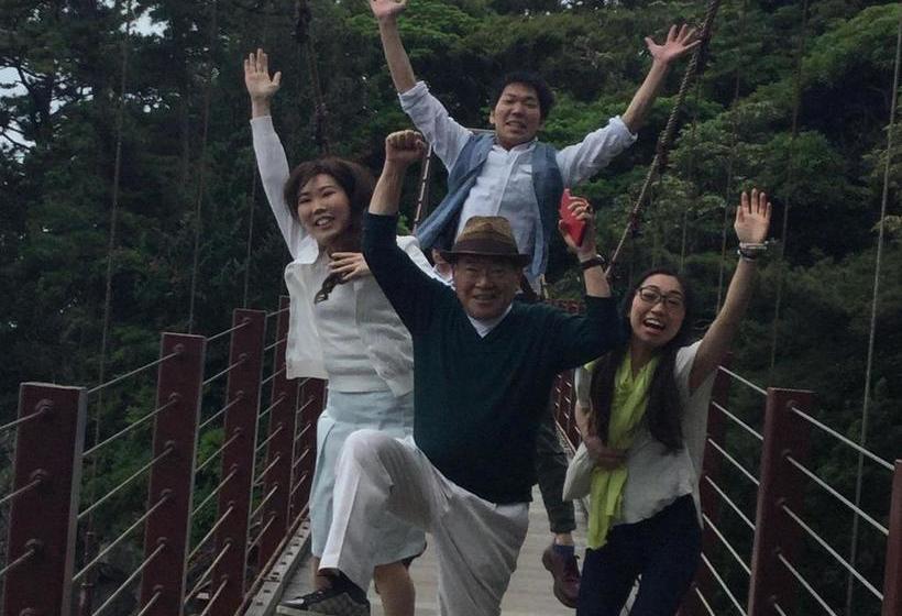 Hotel Minamikaikisen