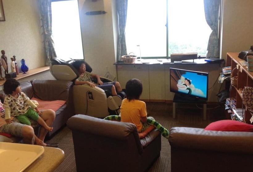 Hotel Minamikaikisen