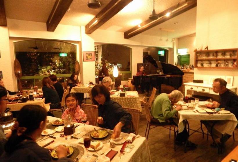 Hotel Minamikaikisen