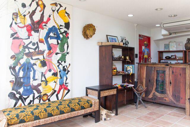 Hotel Minamikaikisen