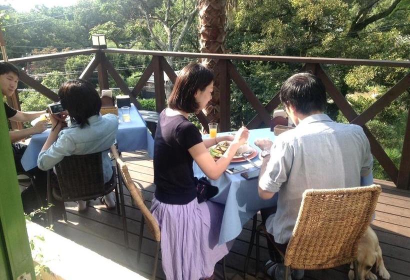 Hotel Minamikaikisen