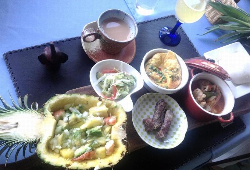 Hotel Minamikaikisen