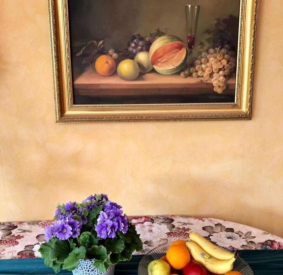 ホテル Pensjonat Pod Lipami