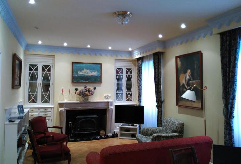 Hotel Posada Don Jaime