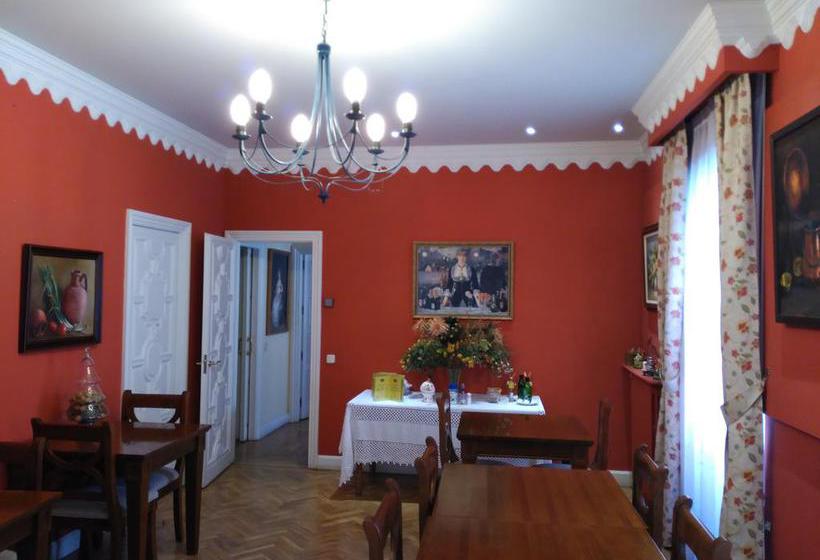 Hotel Posada Don Jaime