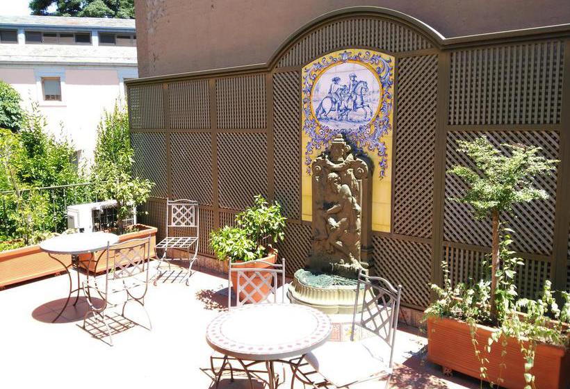 Hotel Posada Don Jaime