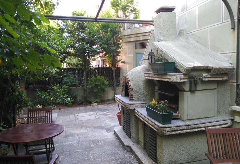 Hotel Posada Don Jaime