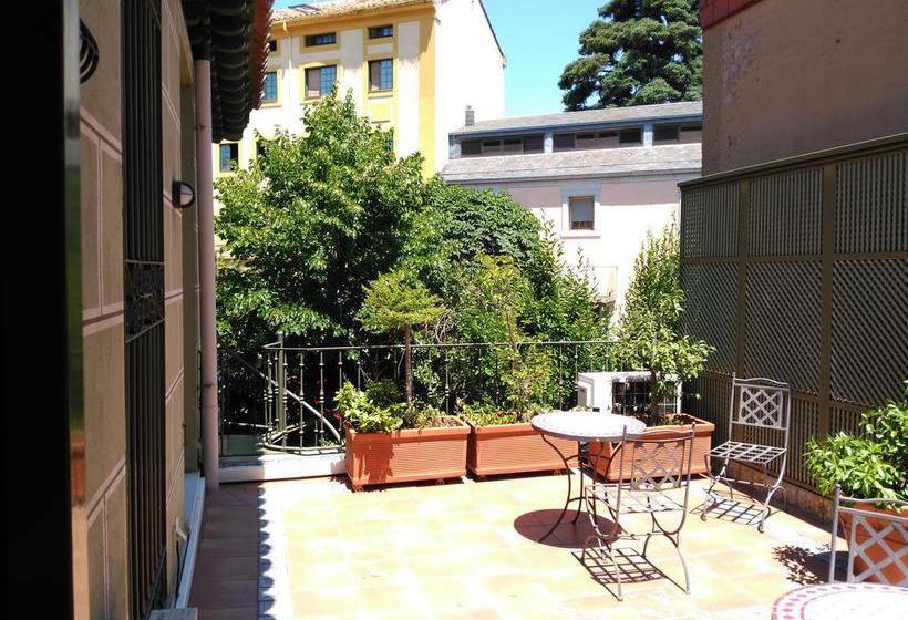 Hotel Posada Don Jaime