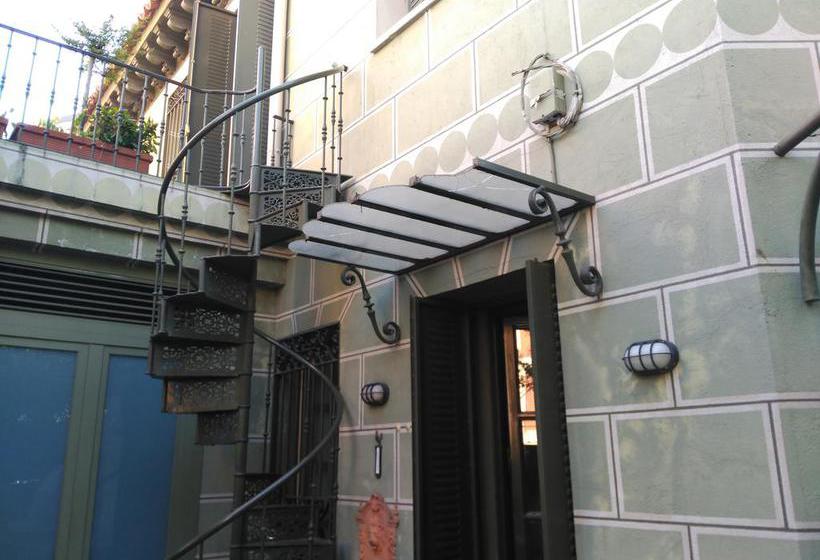 Hotel Posada Don Jaime