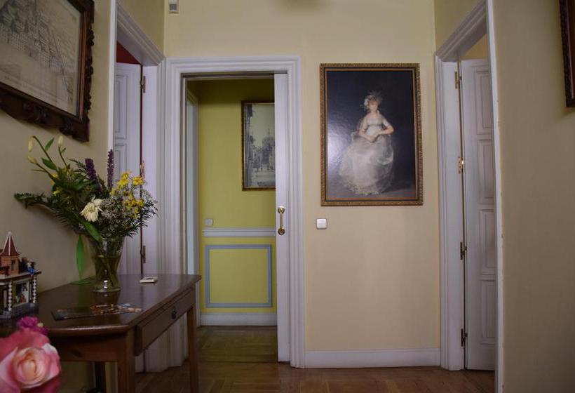 Hotel Posada Don Jaime