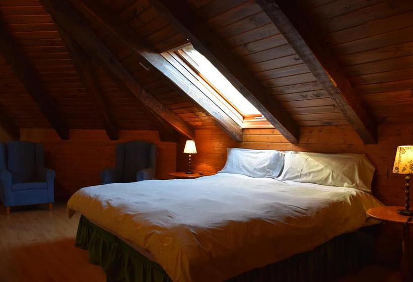 Hotel Posada Don Jaime