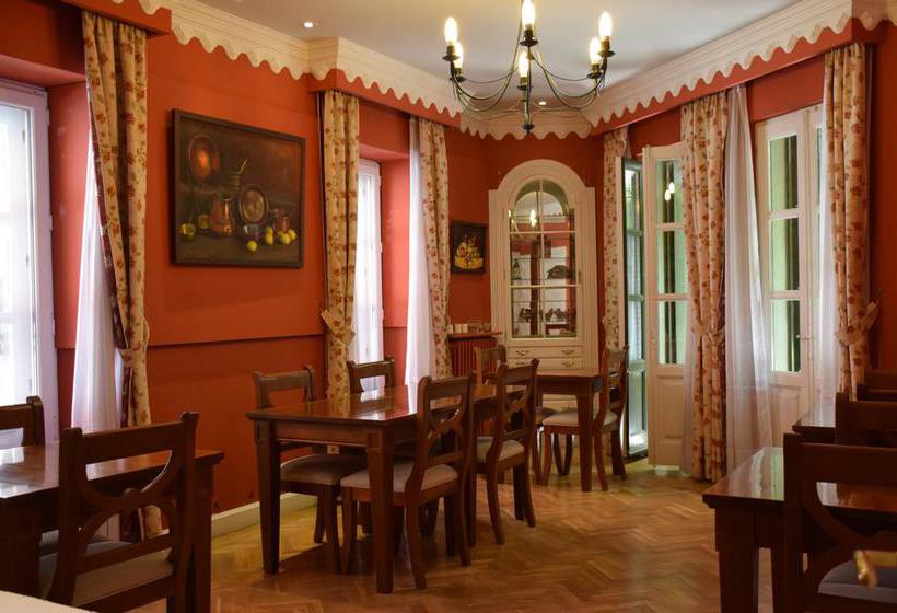 Hotel Posada Don Jaime