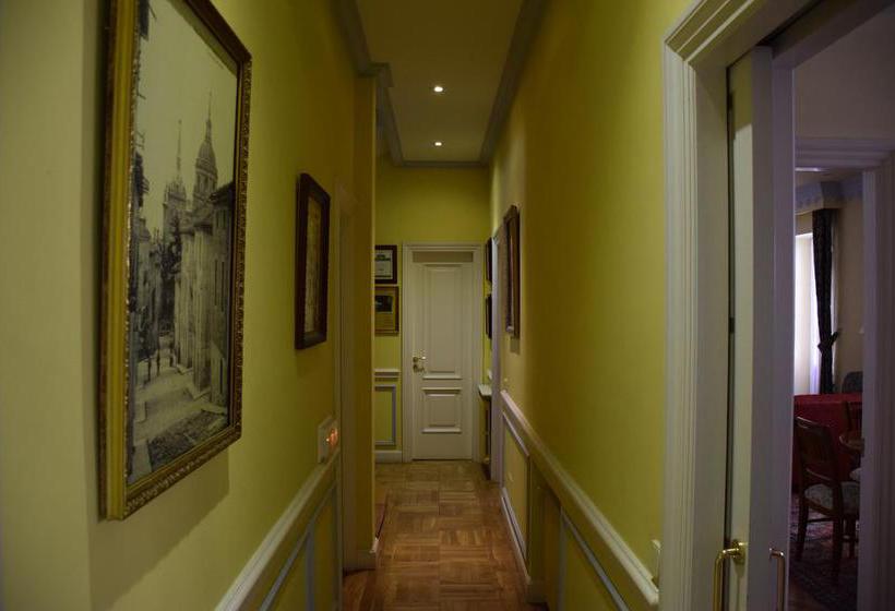 Hotel Posada Don Jaime