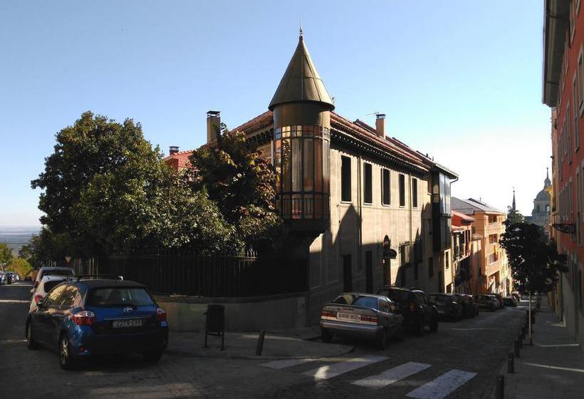 Hotel Posada Don Jaime