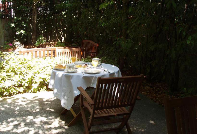 Hotel Posada Don Jaime