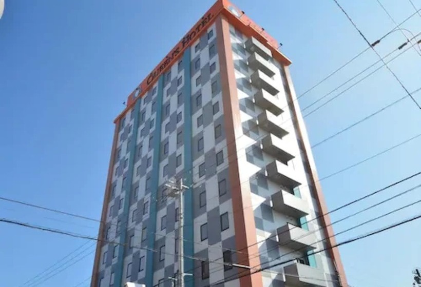 Queens Hotel Chitose