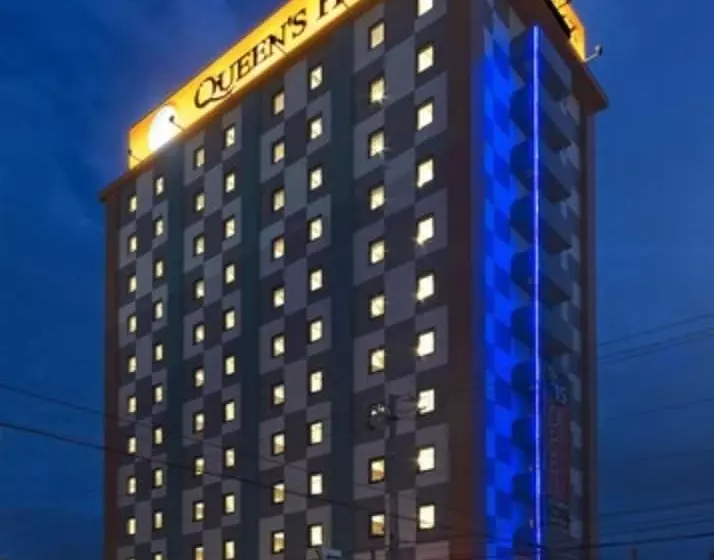 Queens Hotel Chitose