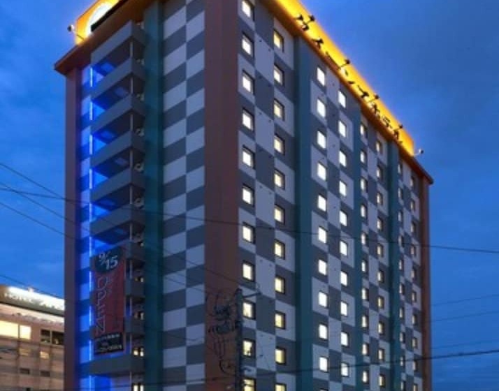 Queens Hotel Chitose