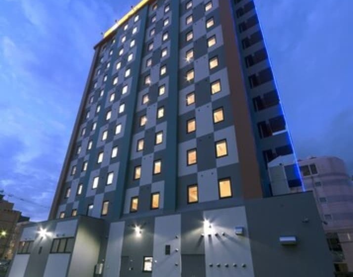 Queens Hotel Chitose