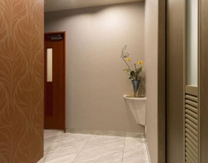 Queens Hotel Chitose