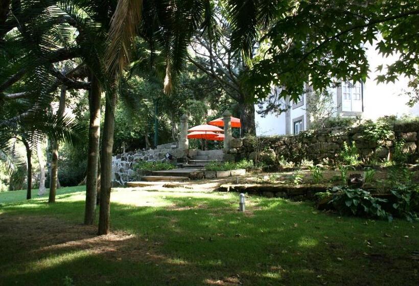 هتل Quinta Da Ermida Turismo De Habitacao