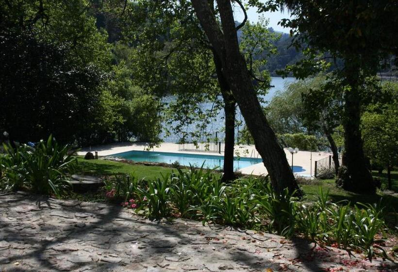 هتل Quinta Da Ermida Turismo De Habitacao