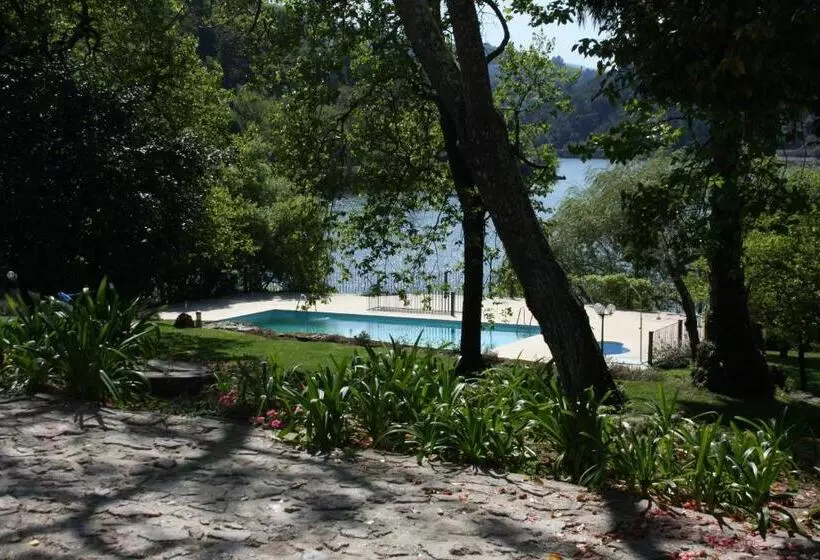 ホテル Quinta Da Ermida   Turismo De Habitacao