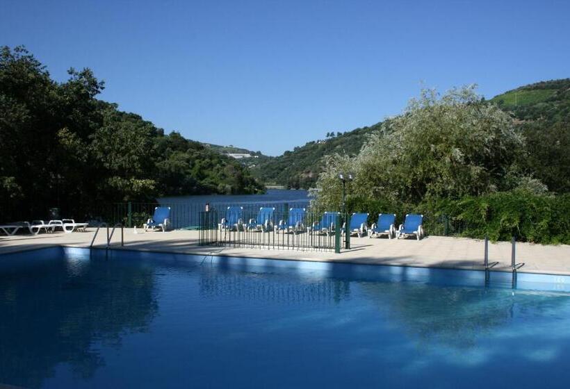 هتل Quinta Da Ermida Turismo De Habitacao