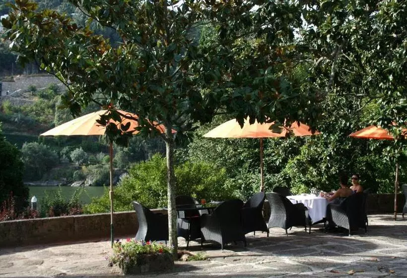 ホテル Quinta Da Ermida   Turismo De Habitacao