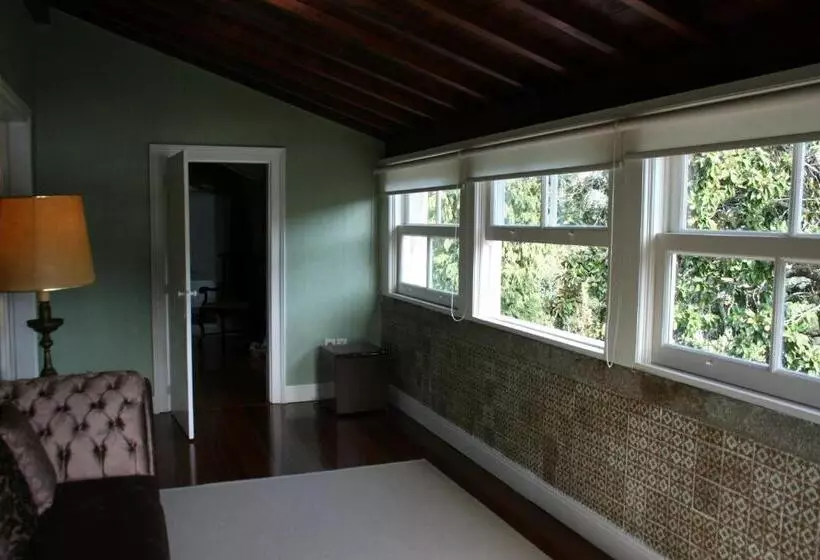 ホテル Quinta Da Ermida   Turismo De Habitacao