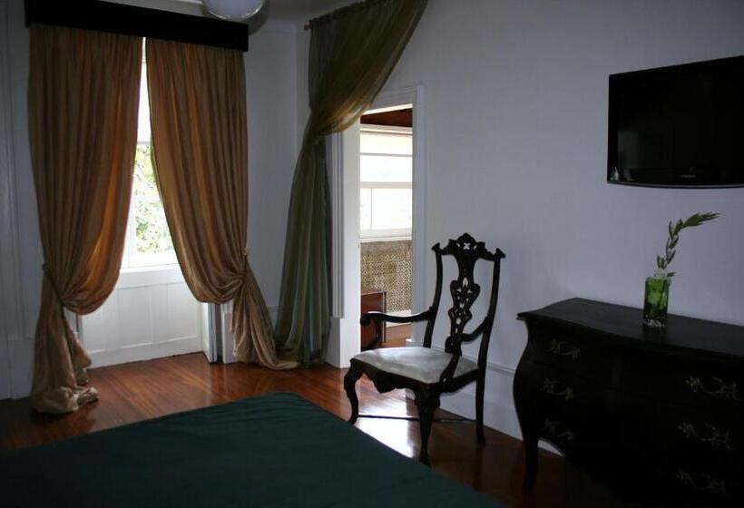 هتل Quinta Da Ermida Turismo De Habitacao
