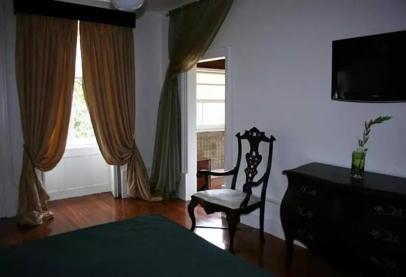 ホテル Quinta Da Ermida   Turismo De Habitacao