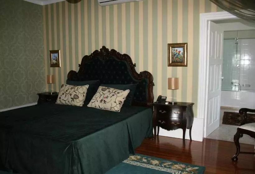 ホテル Quinta Da Ermida   Turismo De Habitacao