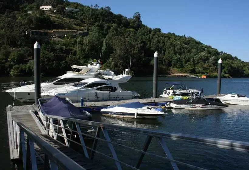 ホテル Quinta Da Ermida   Turismo De Habitacao
