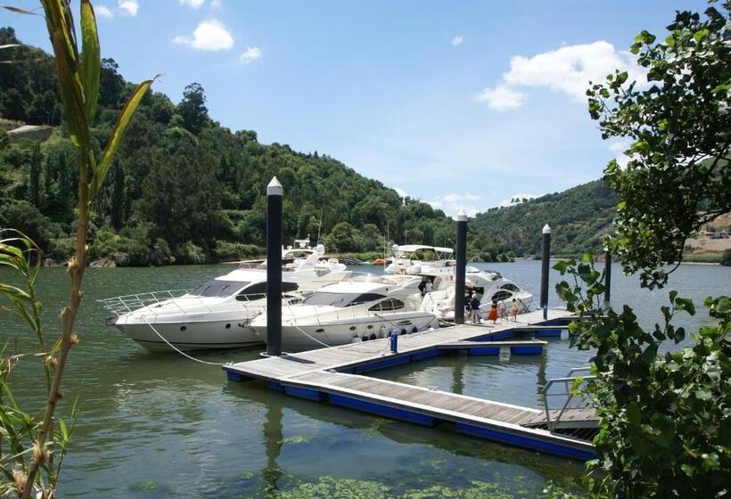 هتل Quinta Da Ermida Turismo De Habitacao