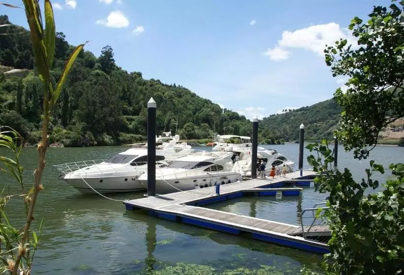 ホテル Quinta Da Ermida   Turismo De Habitacao