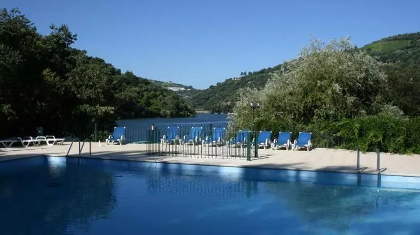 ホテル Quinta Da Ermida   Turismo De Habitacao