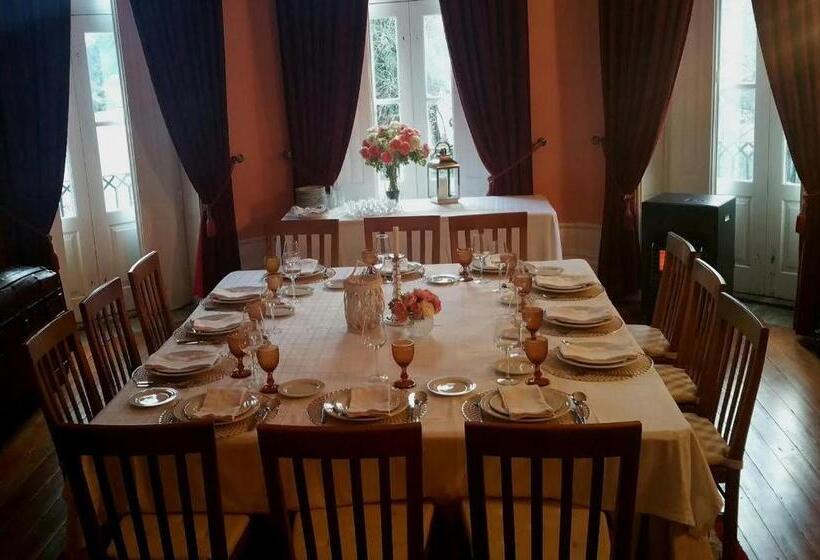 هتل Quinta Da Ermida Turismo De Habitacao