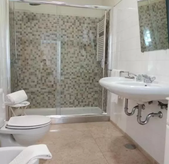 ホテル Quinta Da Ermida   Turismo De Habitacao