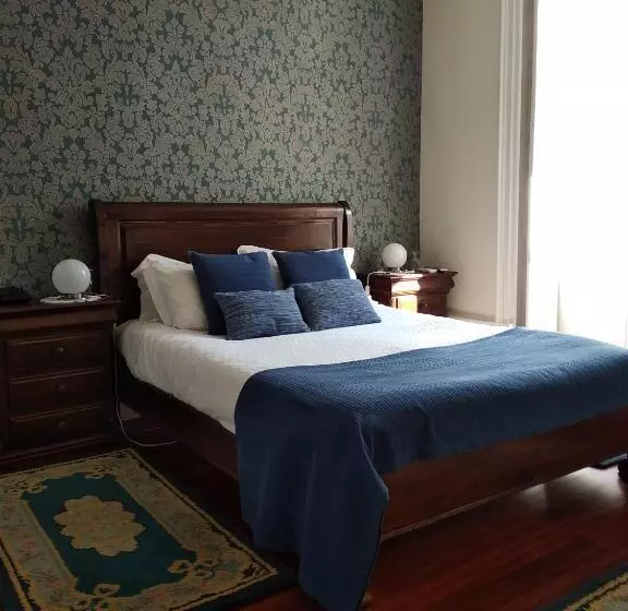 ホテル Quinta Da Ermida   Turismo De Habitacao