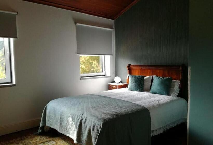 هتل Quinta Da Ermida Turismo De Habitacao