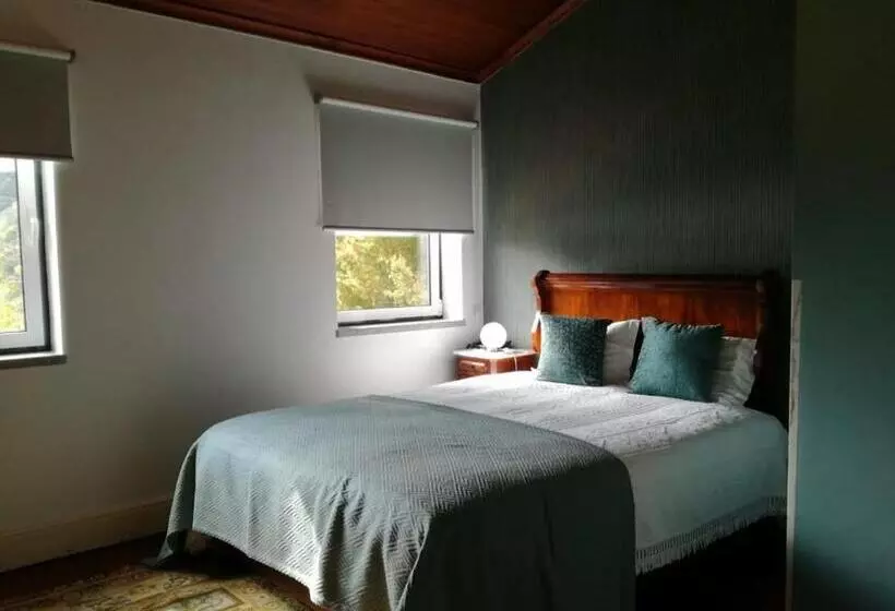 ホテル Quinta Da Ermida   Turismo De Habitacao