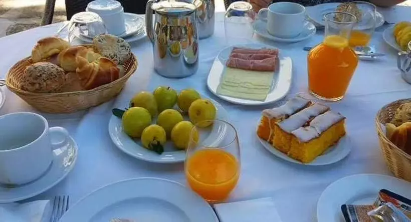 ホテル Quinta Da Ermida   Turismo De Habitacao