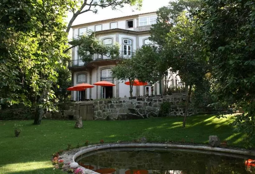 ホテル Quinta Da Ermida   Turismo De Habitacao