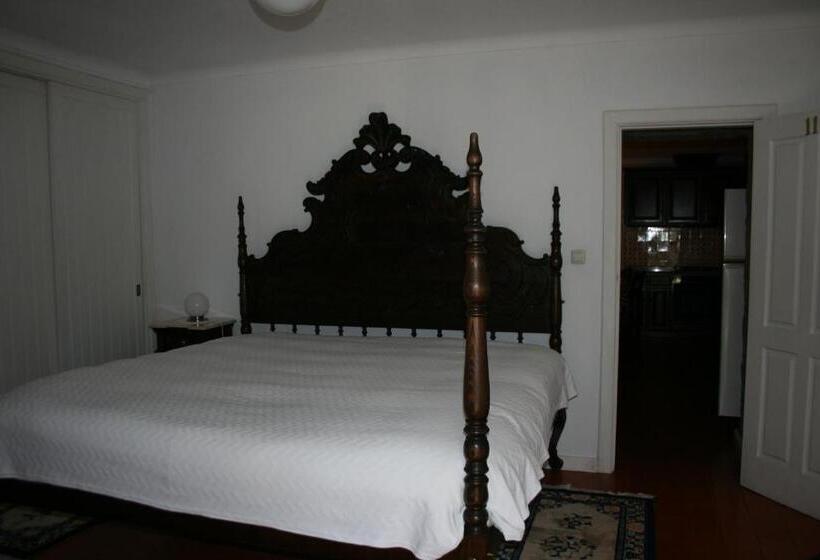 هتل Quinta Da Ermida Turismo De Habitacao