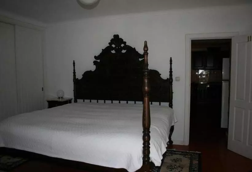 ホテル Quinta Da Ermida   Turismo De Habitacao