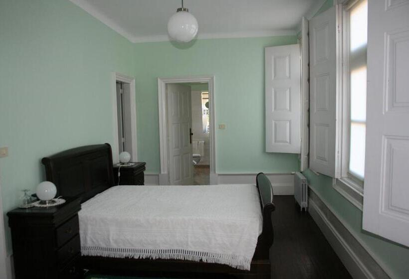 هتل Quinta Da Ermida Turismo De Habitacao